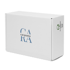 CARAUANA Hip Hop canvas shoes Orange Branded Carauana Store