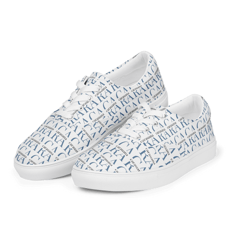 CARAUANA easy canvas shoes Men